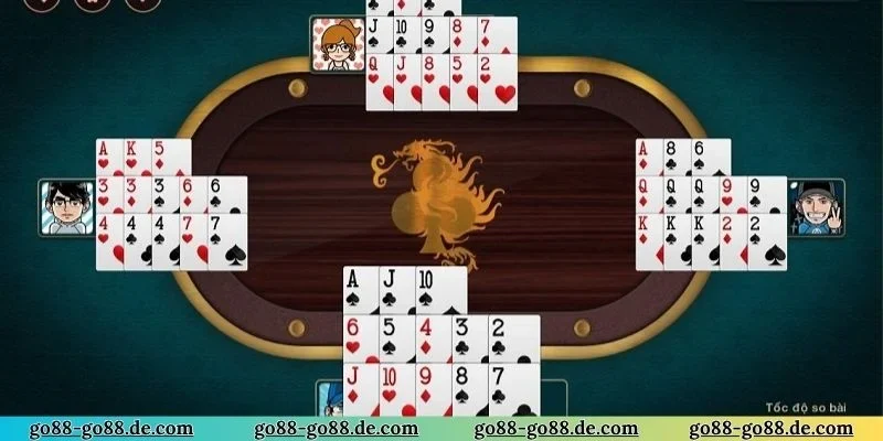Bật mí 4 kinh nghiệm đánh game bài GO88