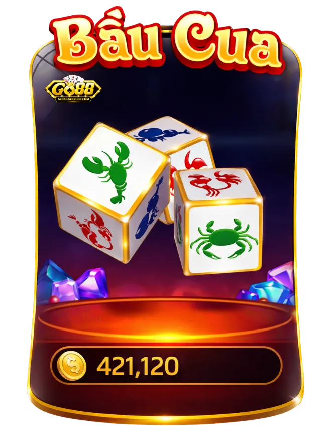 Bầu Cua GO88