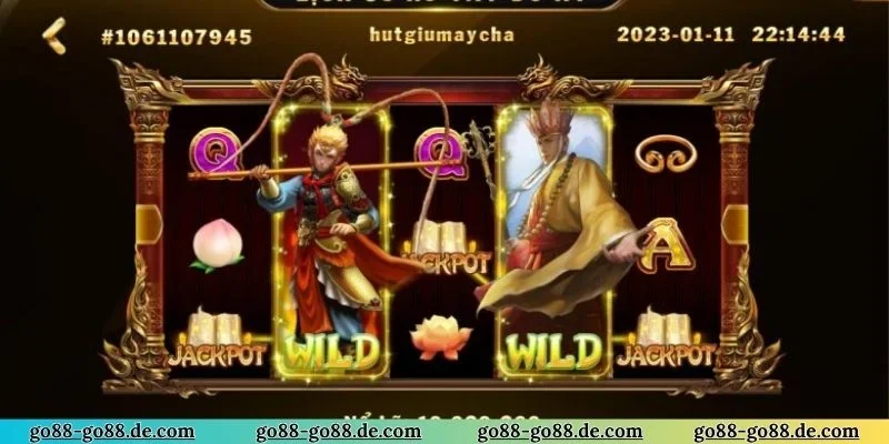 Cách chơi nổ hũ đổi thưởng đạt hiệu quả