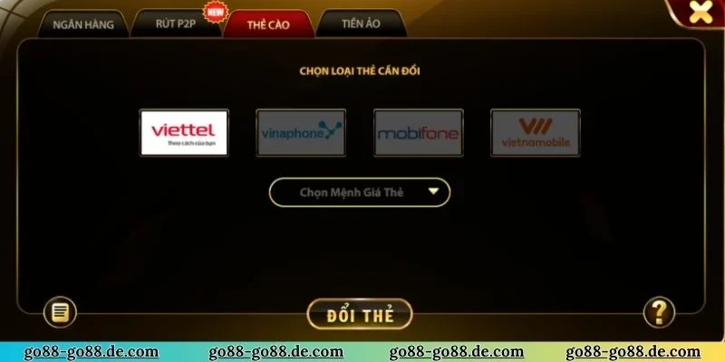 Cách rút tiền đơn giản cho người mới