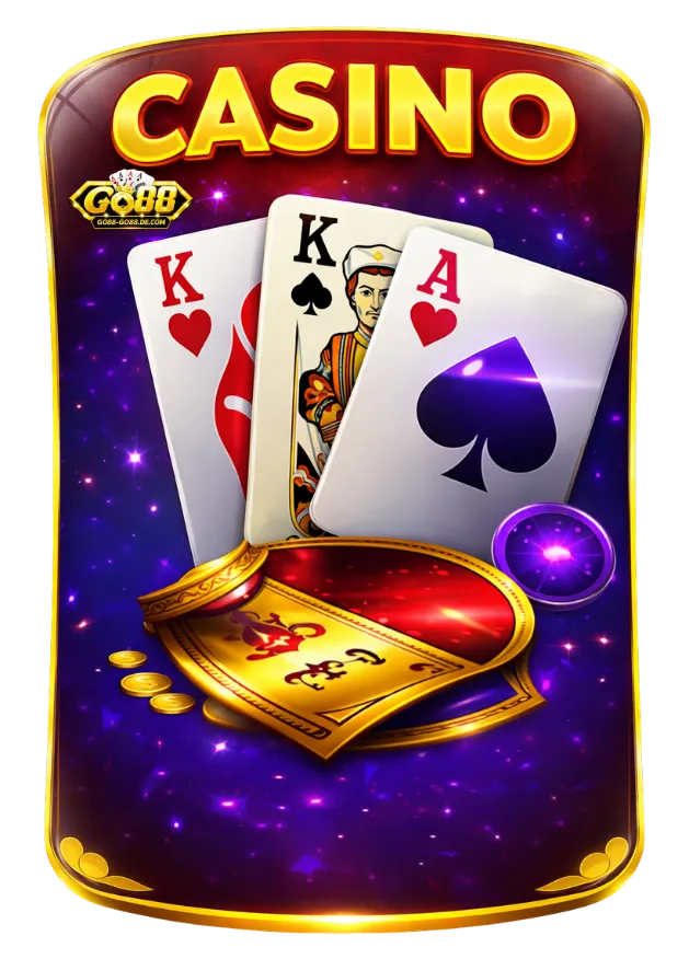 Casino GO88