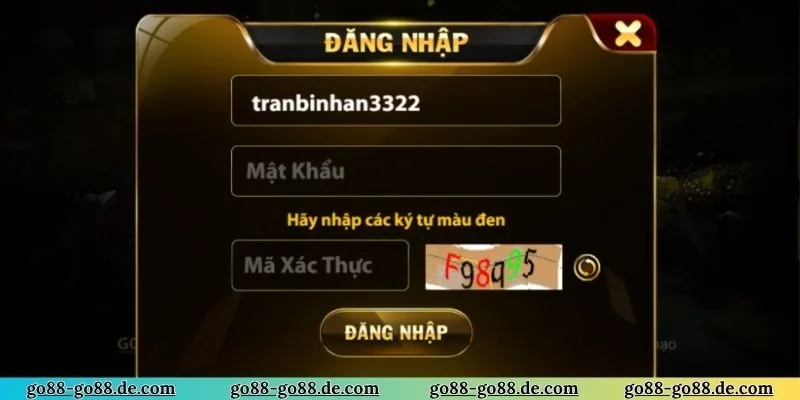 Hướng dẫn thủ tục đăng nhập nhanh gọn