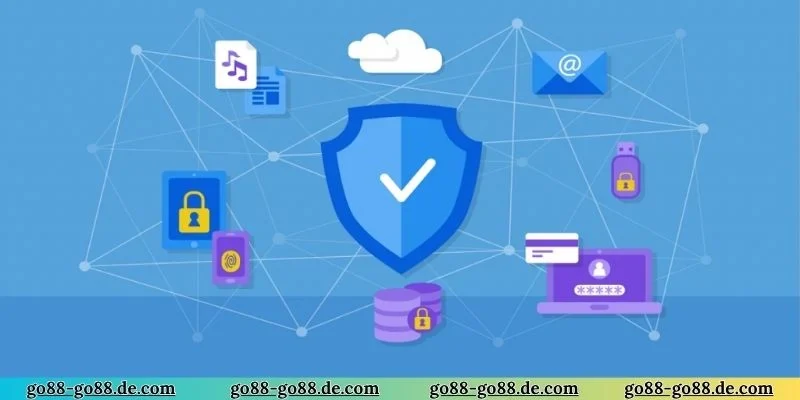 Luôn đề cao chính sách bảo mật an toàn