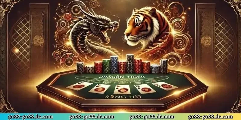 Quy định thưởng ảnh hưởng cách chơi Rồng Hổ