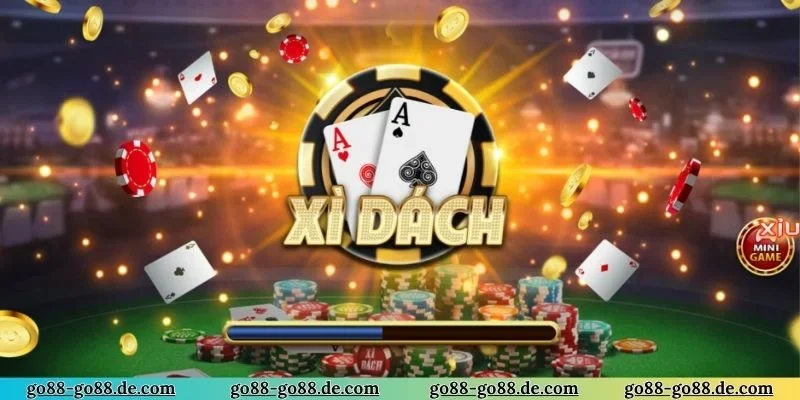 Quy luật chơi xì dách chuẩn không cần chỉnh