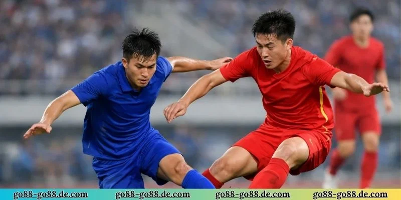 Tổng quan sức hấp dẫn khi soi kèo Thai League 2