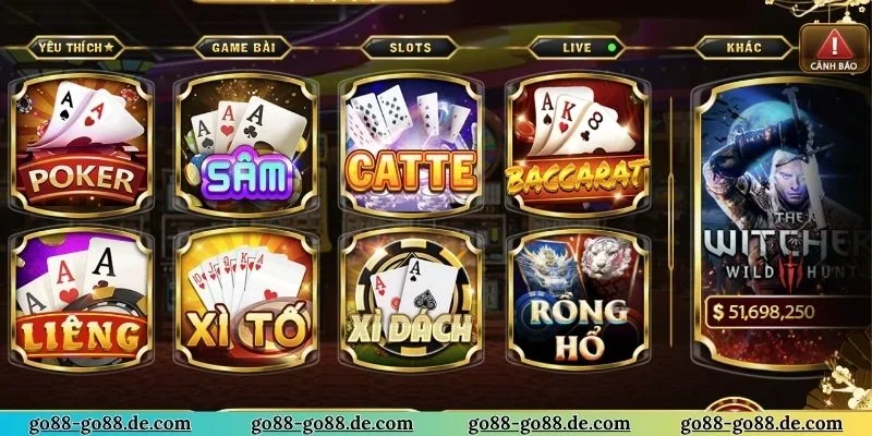Vì sao nên hợp tác cùng đại lý GO88?
