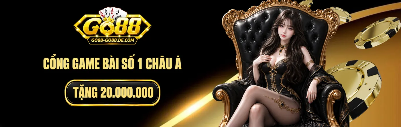 Go88 là gì?